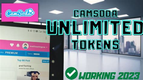 сфьыщвф|camsoda token generator 2023.